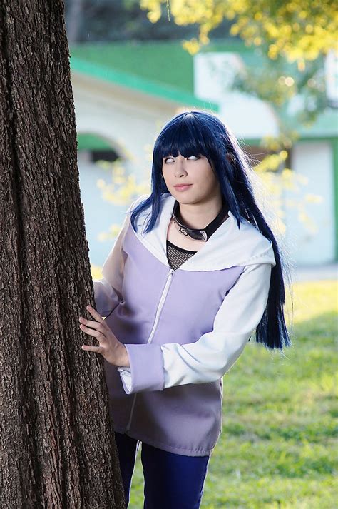 Hinata Cosplay Porn Videos 